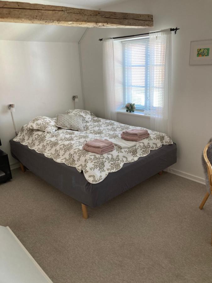 Ebeltoft Centrum Lägenhet Exteriör bild