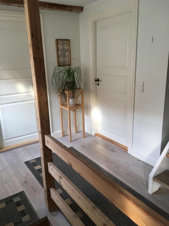Ebeltoft Centrum Lägenhet Exteriör bild