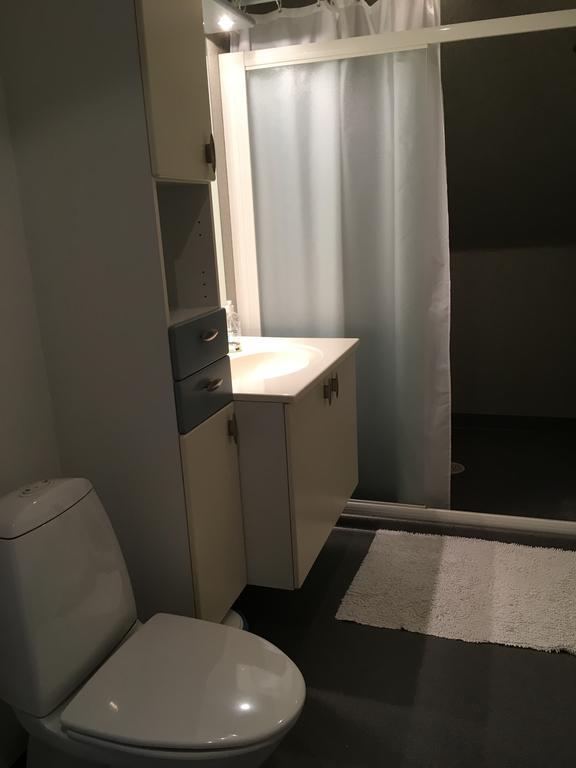 Ebeltoft Centrum Lägenhet Exteriör bild